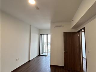 Cho thuê ch akari diện tích 80m2 [2pn+2wc] có rèm, giàn phơi, bếp, máy hút, miễn phí quản lý.