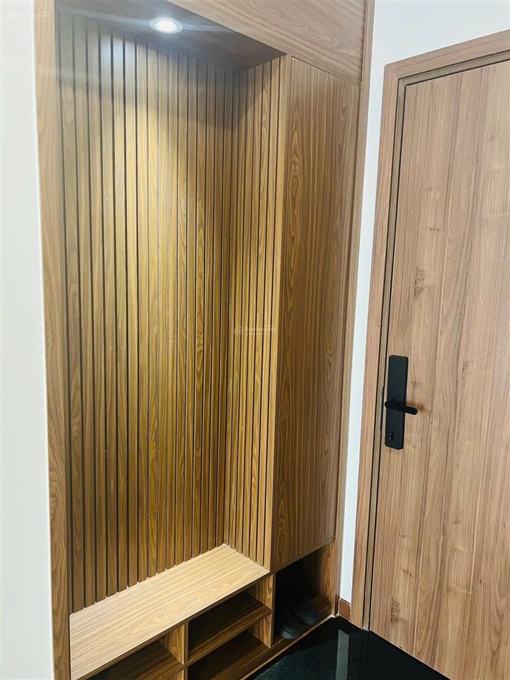 Cho thuê ch akari diện tích 78m² (2pn+2wc) có rèm, giàn phơi, bếp, máy hút giá 10tr miễn phí ql