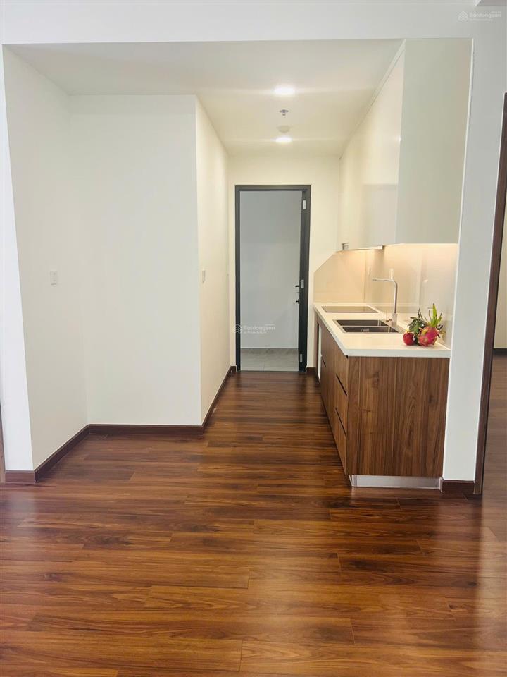Cho thuê ch akari diện tích 78m² (2pn+2wc) có rèm, giàn phơi, bếp, máy hút giá 10tr miễn phí ql