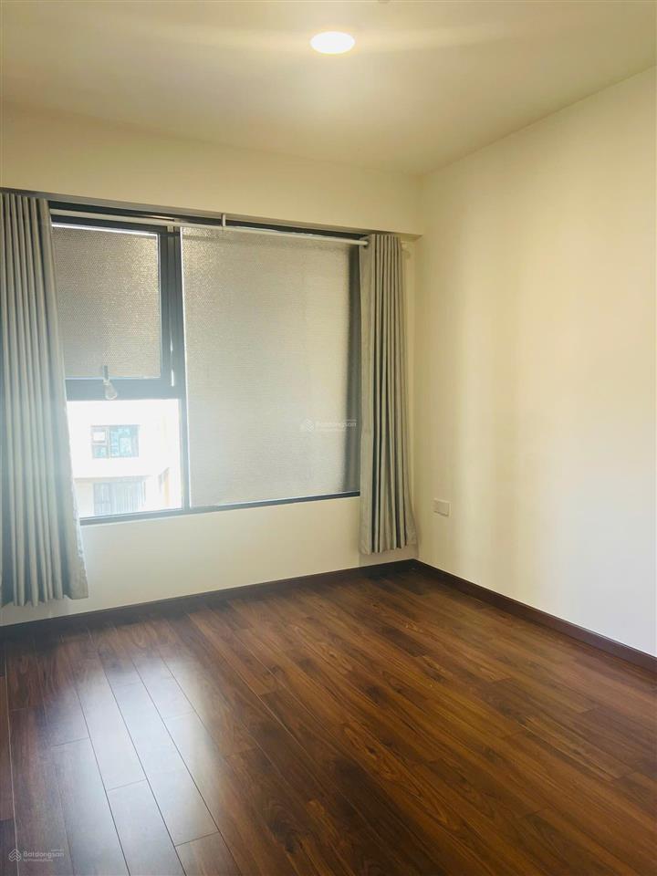 Cho thuê ch akari diện tích 78m² (2pn+2wc) có rèm, giàn phơi, bếp, máy hút giá 10tr miễn phí ql