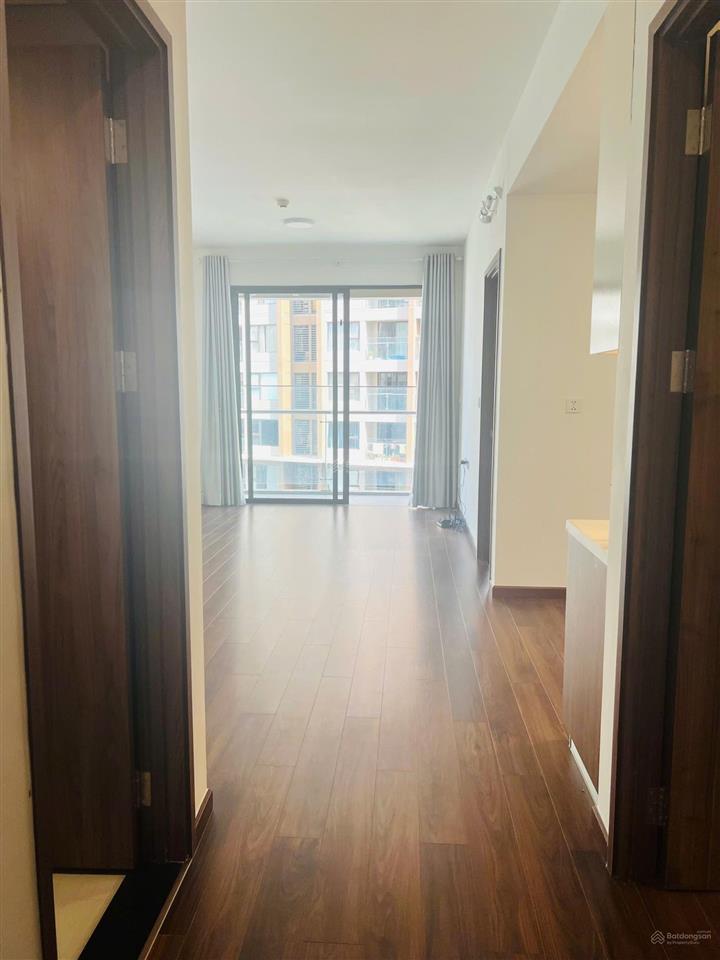 Cho thuê ch akari diện tích 78m² (2pn+2wc) có rèm, giàn phơi, bếp, máy hút giá 10tr miễn phí ql