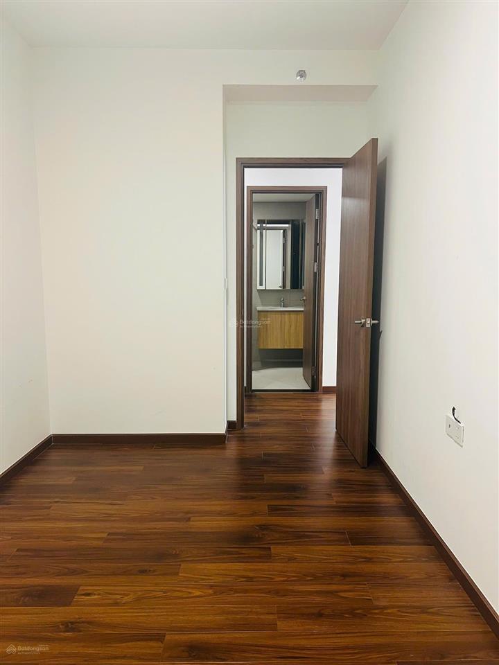 Cho thuê ch akari diện tích 78m² (2pn+2wc) có rèm, giàn phơi, bếp, máy hút giá 10tr miễn phí ql