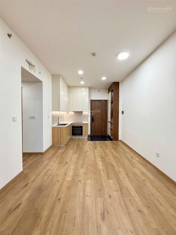 Bán ch akari diện tích 63m² (2pn+1wc), giá 3,7 tỷ, nh hỗ trợ vay 80%, sổ hồng  0911 091 ***