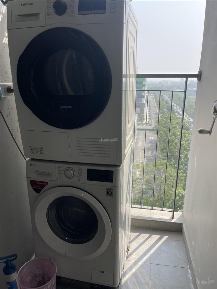 Bác em về quê cần cho thuê lại căn hộ 3pn+2vs 80m2 full đồ nội thất cao cấp giá chỉ 13 triệu/tháng