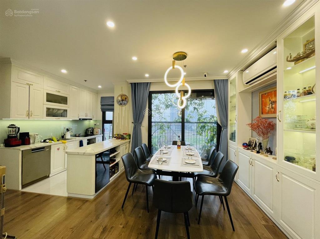 Bác em về quê cần cho thuê lại căn hộ 3pn+2vs 80m2 full đồ nội thất cao cấp giá chỉ 13 triệu/tháng