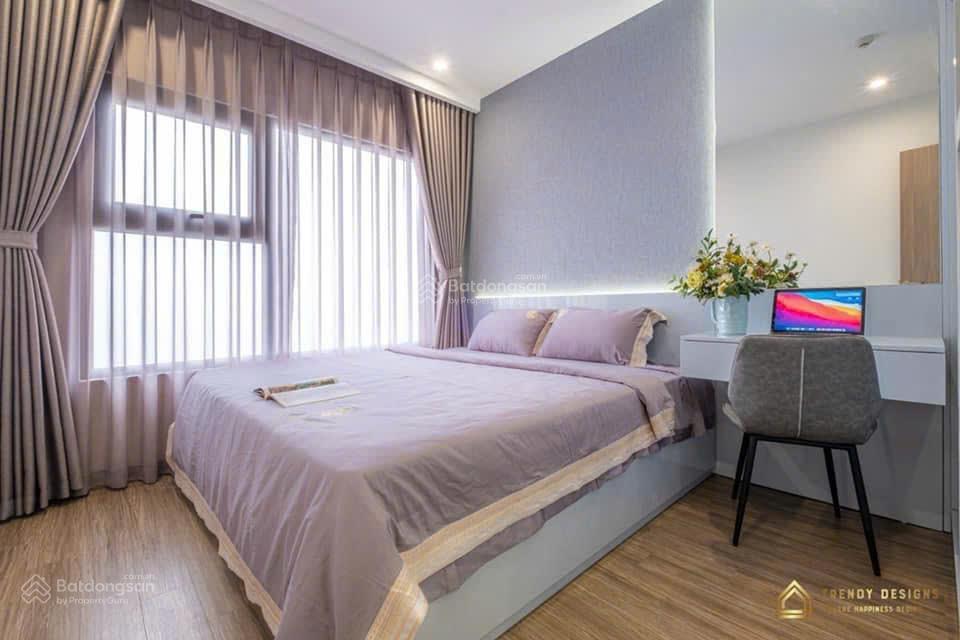 Tôi cần cho thuê gấp căn hộ 2pn1vs full đồ giá chỉ 9 triệu.  0394 508 ***