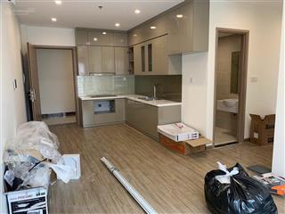 Duy nhất căn hộ 3pn2vs đồ cơ bản giá chỉ 10tr5/tháng tại vinhomes smart city