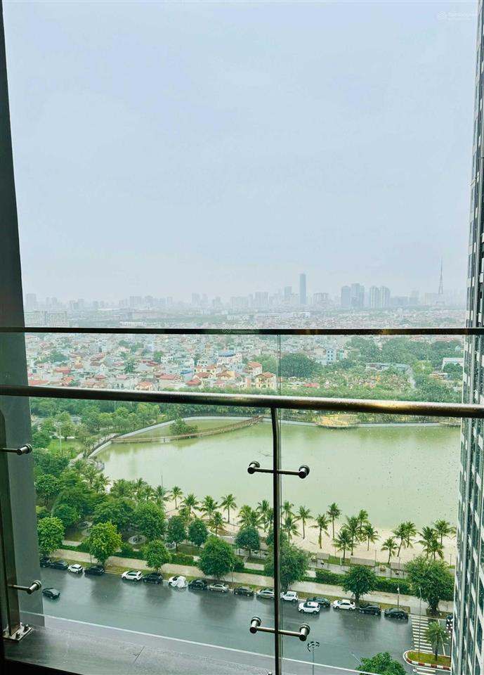 Chính chủ cho thuê căn 3pn full đồ nội thất luxury giá chỉ 17 triệu/tháng  0394 508 ***