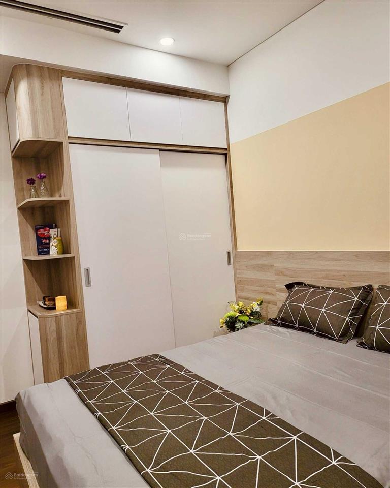 Chính chủ cho thuê căn 3pn full đồ nội thất luxury giá chỉ 17 triệu/tháng  0394 508 ***