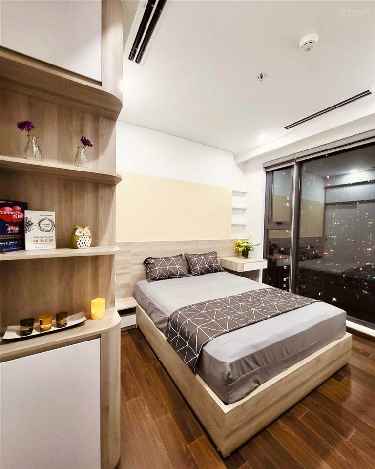 Chính chủ cho thuê căn 3pn full đồ nội thất luxury giá chỉ 17 triệu/tháng  0394 508 ***