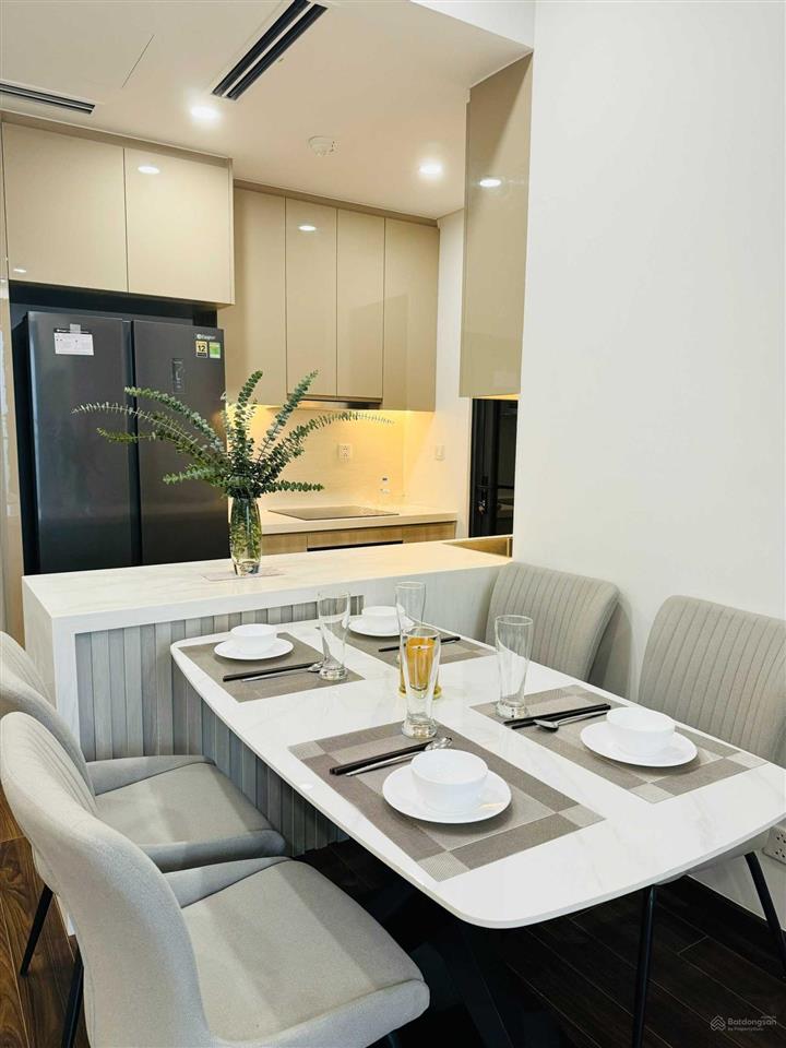 Chính chủ cho thuê căn 3pn full đồ nội thất luxury giá chỉ 17 triệu/tháng  0394 508 ***