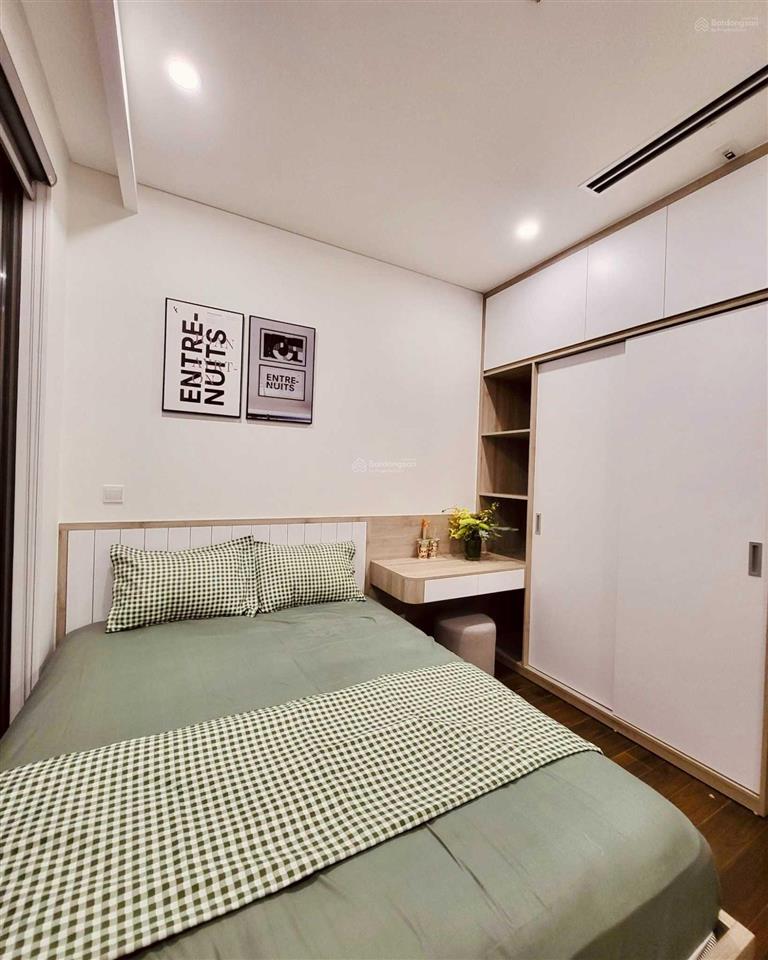 Chính chủ cho thuê căn 3pn full đồ nội thất luxury giá chỉ 17 triệu/tháng  0394 508 ***