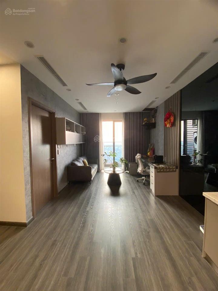 Khách trả nhà sớm căn hộ 1pn1vs, 9,5 triệu, 48m2 tại the tonkin  vinhomes smart city, siêu hot