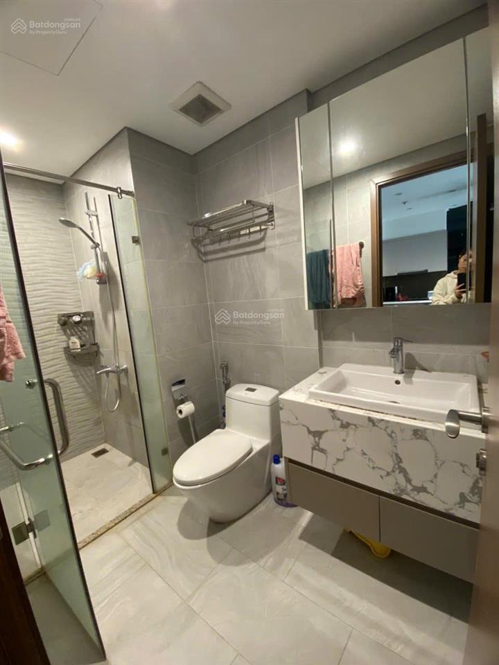 Khách trả nhà sớm căn hộ 1pn1vs, 9,5 triệu, 48m2 tại the tonkin  vinhomes smart city, siêu hot