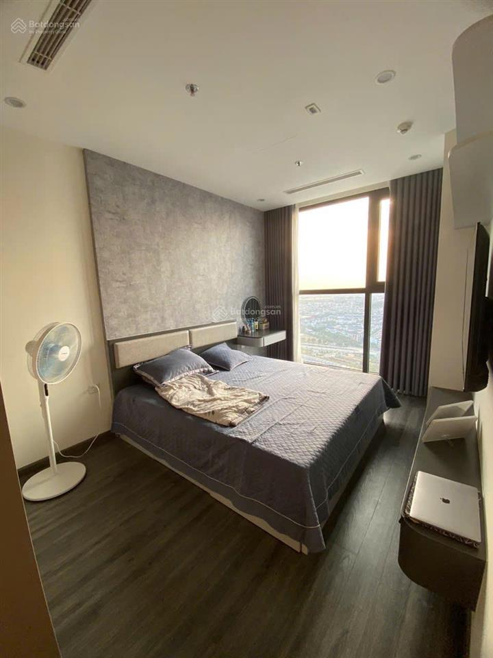 Khách trả nhà sớm căn hộ 1pn1vs, 9,5 triệu, 48m2 tại the tonkin  vinhomes smart city, siêu hot