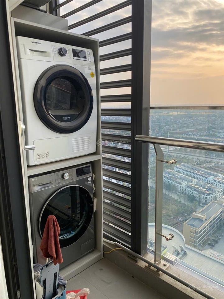Khách trả nhà sớm căn hộ 1pn1vs, 9,5 triệu, 48m2 tại the tonkin  vinhomes smart city, siêu hot