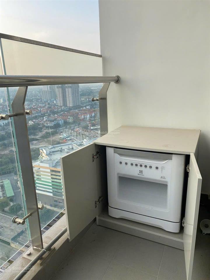 Khách trả nhà sớm căn hộ 1pn1vs, 9,5 triệu, 48m2 tại the tonkin  vinhomes smart city, siêu hot