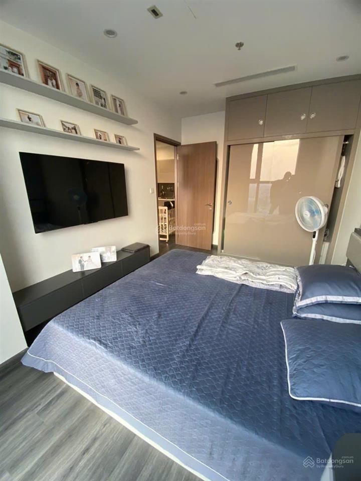 Khách trả nhà sớm căn hộ 1pn1vs, 9,5 triệu, 48m2 tại the tonkin  vinhomes smart city, siêu hot