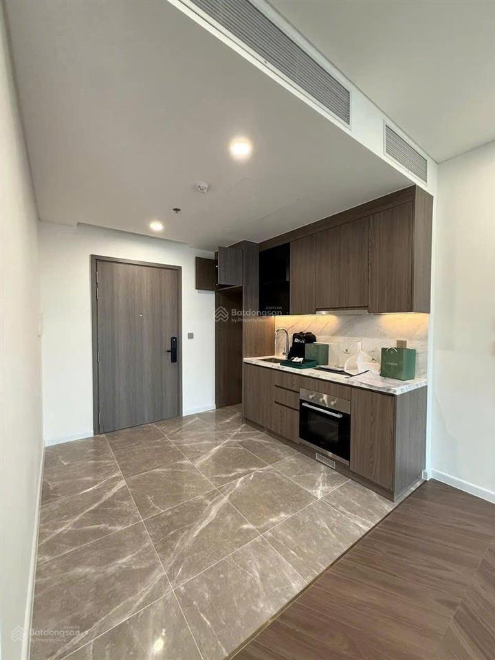 Cho thuê cc 1pn 1wc giá tốt tại lumiere evergreen, 50m² giá chỉ 8.5 triệu miễn phí dịch vụ 3 năm