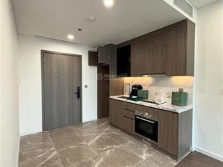 Cho thuê cc 1pn 1wc giá tốt tại lumiere evergreen, 50m² giá chỉ 8.5 triệu miễn phí dịch vụ 3 năm