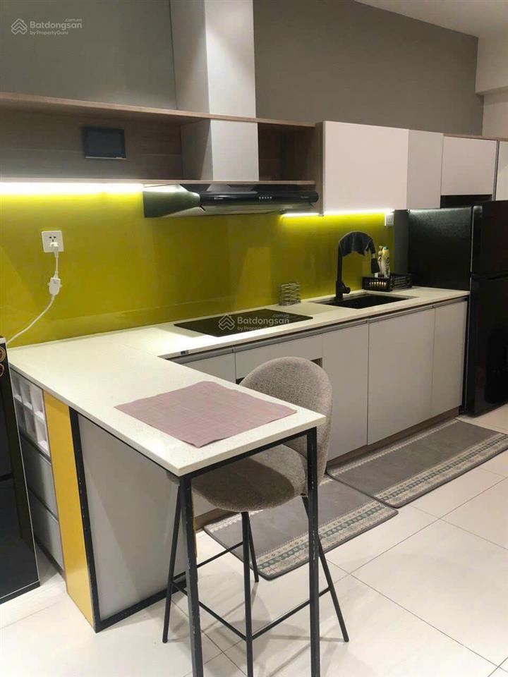 Cho thuê cc tại vinhomes smart city, giá ưu đãi 6,5 triệu, 32m2, nội thất đầy đủ