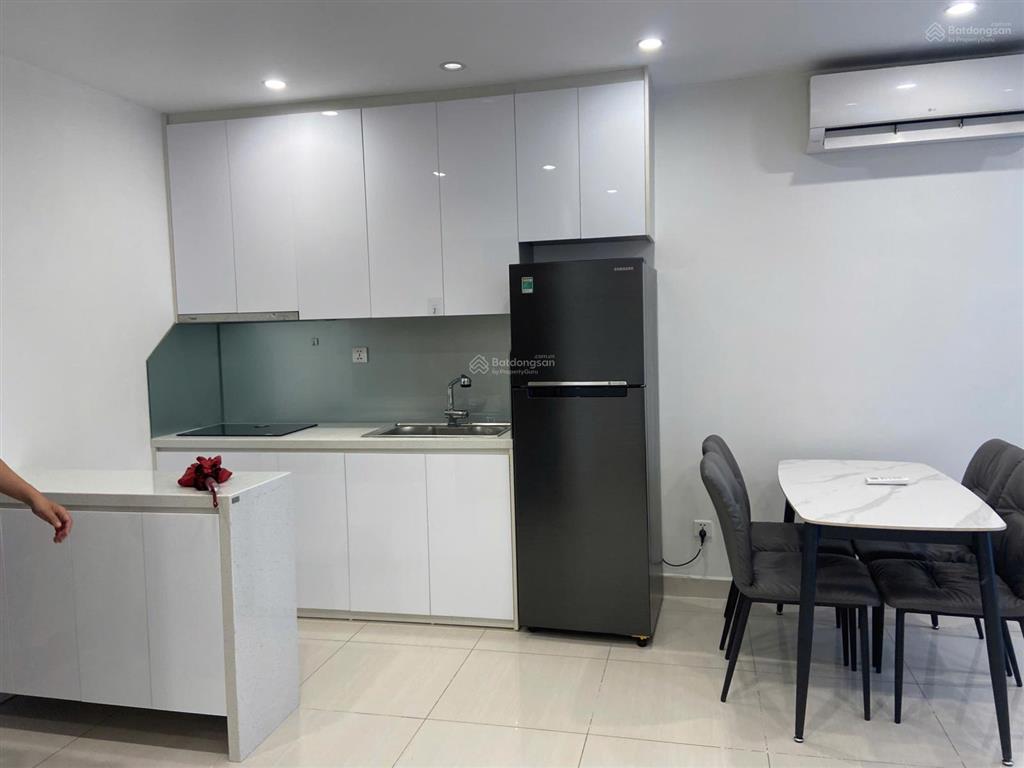 Cần cho thuê lại căn hộ 1pn+1vs 45m2 giá chỉ 8tr5/tháng