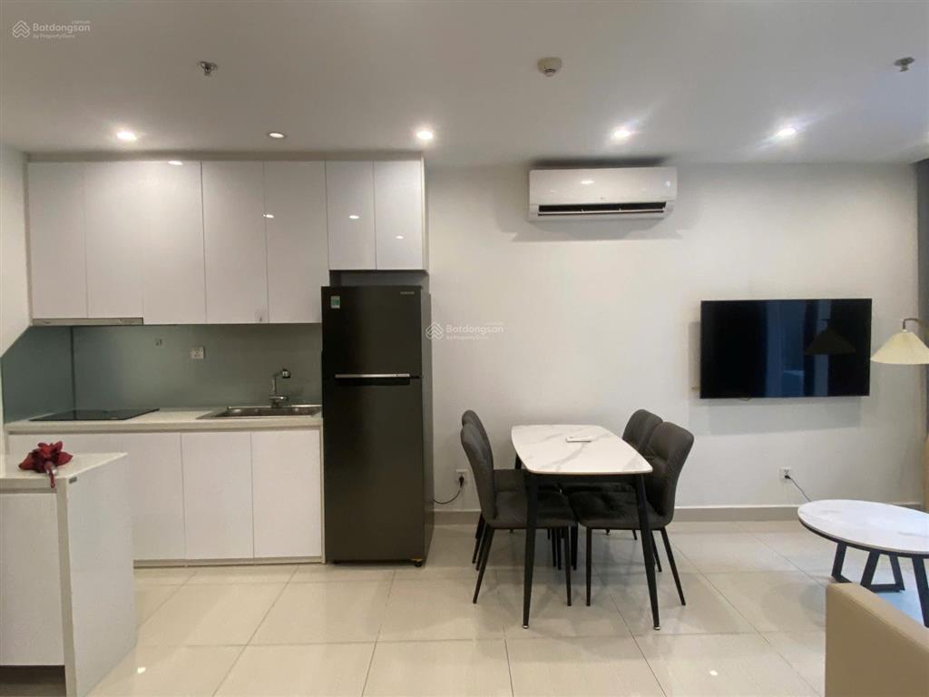 Cần cho thuê lại căn hộ 1pn+1vs 45m2 giá chỉ 8tr5/tháng