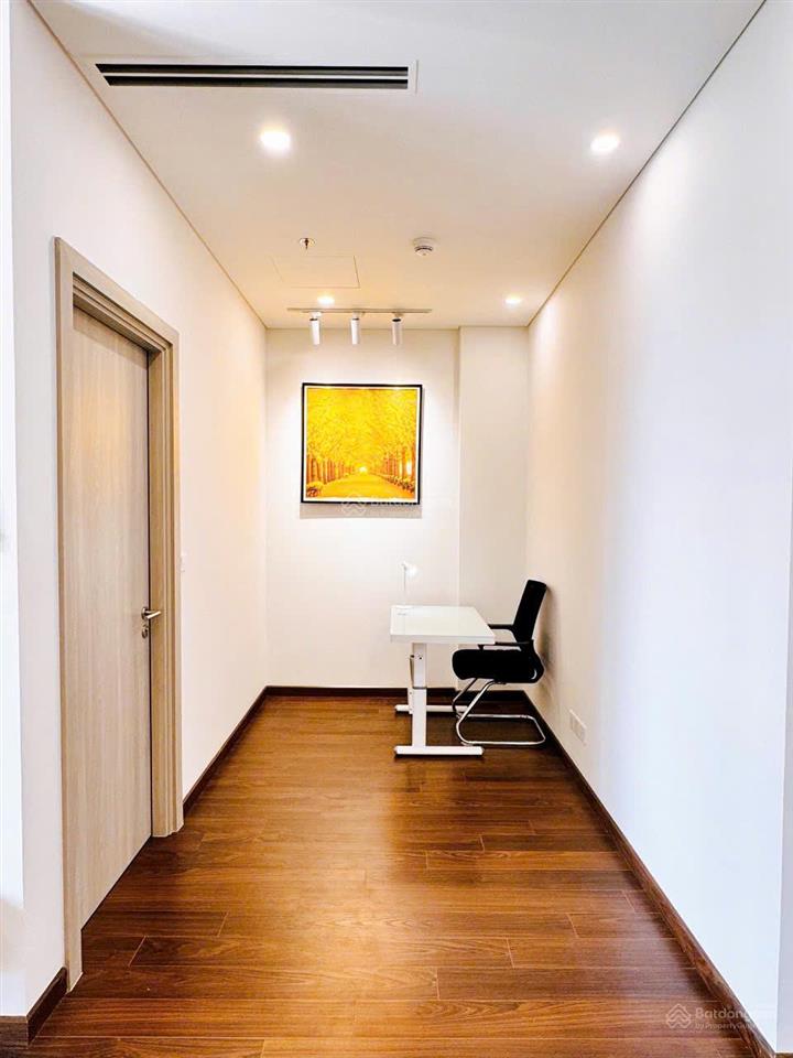 Chính chủ gửi cho thuê căn hộ 1pn + 1vs 45m2 full đồ giá chỉ 10tr/tháng free dịch vụ
