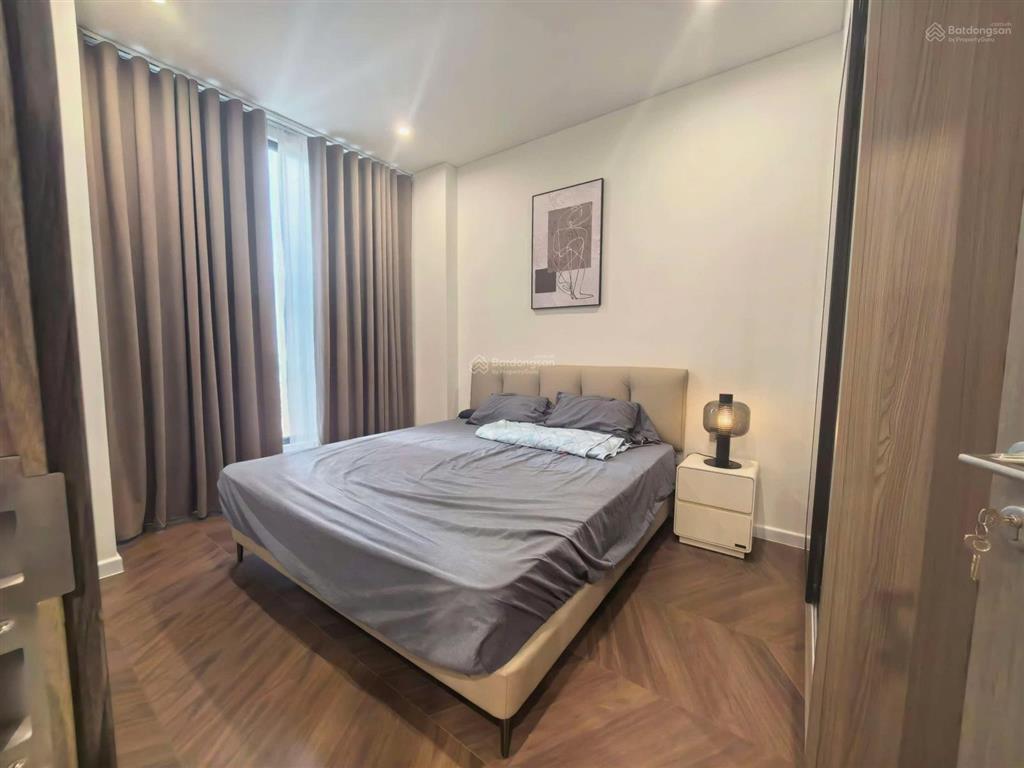 Cho thuê ch 2pn, 2wc, 70m2 gần nhà để xe ô tô giá chỉ 14 triệu/tháng miễn phí dịch vụ