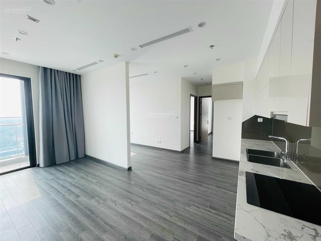 Tôi chính chủ chưa có nhu cầu ở cần cho thuê lại căn 2n + 2vs, 72m2 đồ cơ bản giá chỉ 10,5tr/tháng