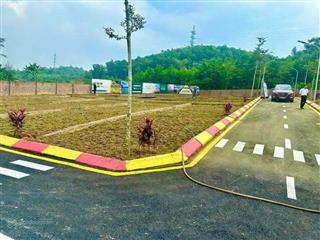 Bán đất phân lô đẹp ở tt ba hàng đồi , sổ đỏ vuông , sinh lời nhanh , chỉ với 600 triệu