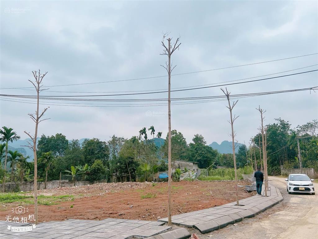 Cần bán đất ttba hàng đồi , sổ đỏ vuông đẹp , tiện ích ngập tràn , giá chỉ 600 triệu , sinh lời nha