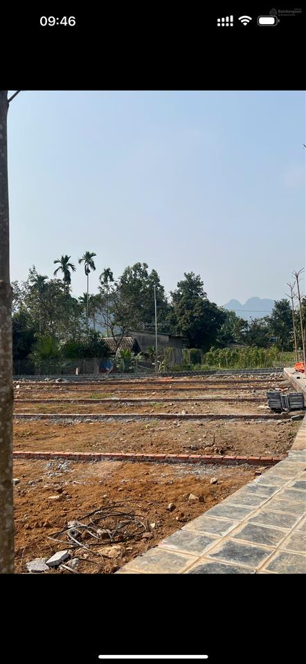 Siêu víp mảnh đất vàng tt ngã ba hàng đồi , sổ đỏ chính chủ , sinh lời nhanh , vô vàn tiện ích , gi