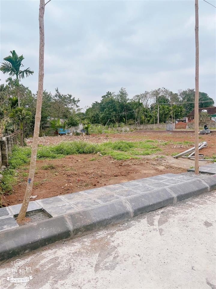 Siêu víp mảnh đất vàng tt ngã ba hàng đồi , sổ đỏ chính chủ , sinh lời nhanh , vô vàn tiện ích , gi