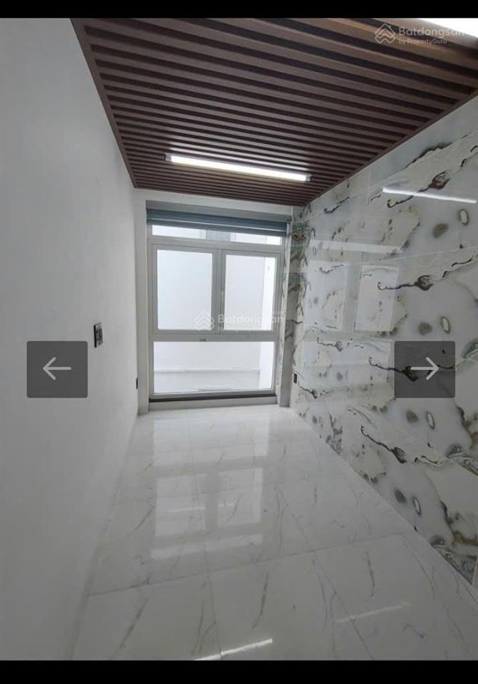 [011]hot  nhà hẻm 4 tầng đường ngô quyền q.10  sát chợ nhật tảo