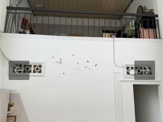 [1007]nhà hẻm 1/ giá tốt, vị trí đẹp đường đoàn hồng phước, tân phú