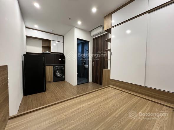 Bán nhà trần cung, mới, hiếm, 7 tầng thang máy mặt ngõ, kinh doanh, oto vào nhà, 60m2  19.25 tỷ