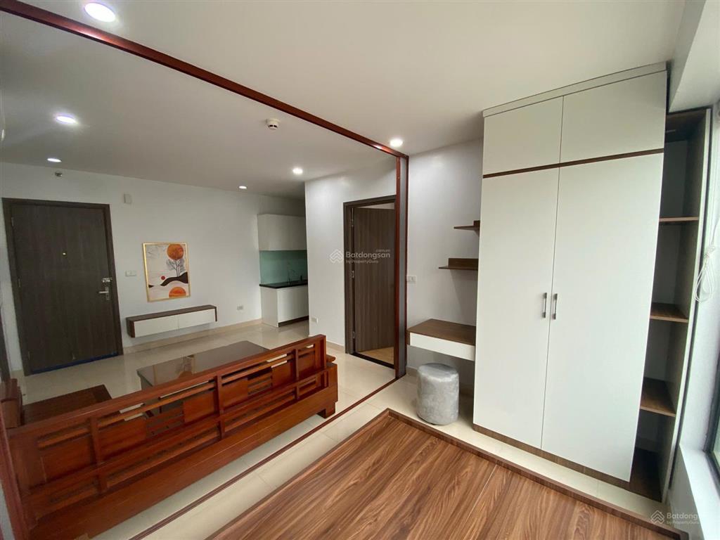 Bán căn hộ chung cư 2pn chung cư xuân mai riverside  150 thanh bình (đối diện chung cư kepler)