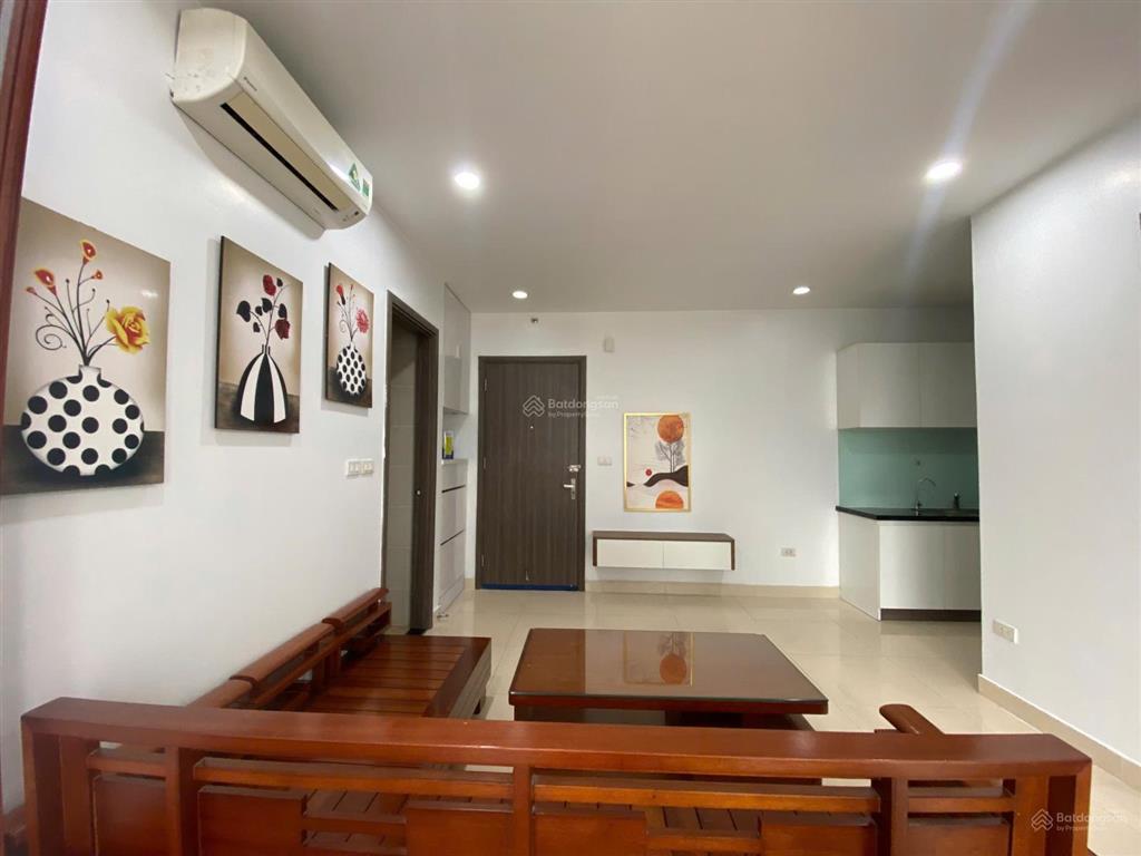 Bán căn hộ chung cư 2pn chung cư xuân mai riverside  150 thanh bình (đối diện chung cư kepler)