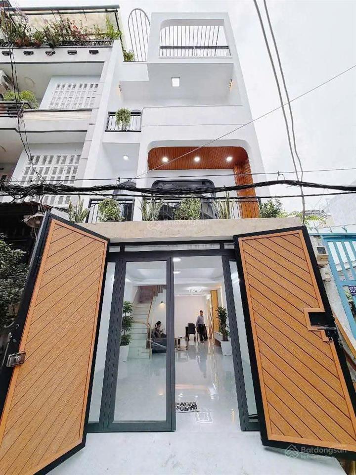 Nhà sổ hồng riêng chính chủ  xe hơi đậu trong nhà  kế bên phú mỹ hưng  quận 7  tphcm