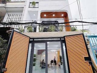 Nhà sổ hồng riêng chính chủ  xe hơi đậu trong nhà  kế bên phú mỹ hưng  quận 7  tphcm