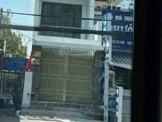 Nhà cho thuê nguyên căn  mặt tiền đường huỳnh tấn phát  phường phú thuận  quận 7  tphcm