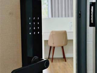 Cho thuê chdv (thang máy) đường gò cẩm đệm  phường 10  tân bình  tphcm. đt 0346 850 ***