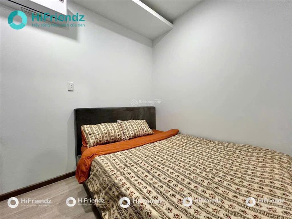 Chính chủ cho thuê  căn hộ dịch vụ (thang máy) phường 12  quận bình thạnh  tphcm. đt 0346 850 ***