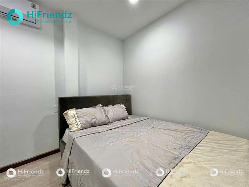 Chính chủ cho thuê  căn hộ dịch vụ (thang máy) phường 12  quận bình thạnh  tphcm. đt 0346 850 ***