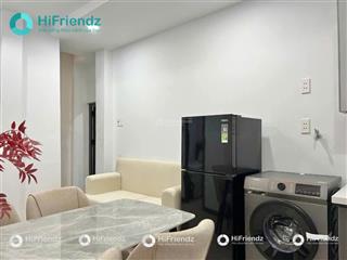 Chính chủ cho thuê  căn hộ dịch vụ (thang máy) phường 12  quận bình thạnh  tphcm. đt 0346 850 ***