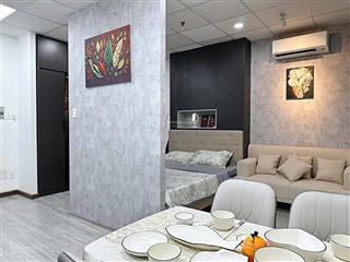 Chính chủ cho thuê  căn hộ dịch vụ ( thang máy ) phường 2  quận tân bình  tphcm. 0346 850 ***