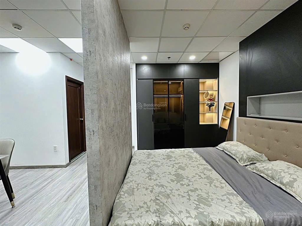 Chính chủ cho thuê  căn hộ dịch vụ ( thang máy ) phường 2  quận tân bình  tphcm. 0346 850 ***