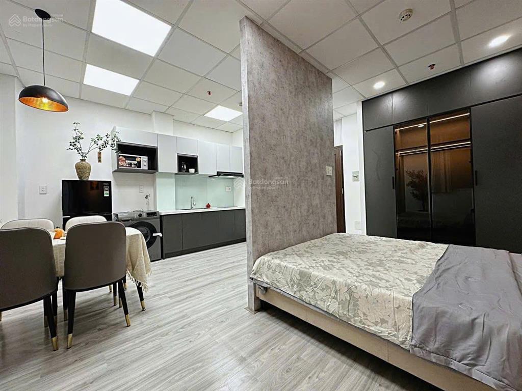 Chính chủ cho thuê  căn hộ dịch vụ ( thang máy ) phường 2  quận tân bình  tphcm. 0346 850 ***