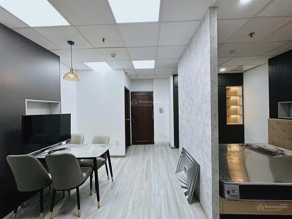 Quận tân bình cho thuê chdv (thang máy) đường bạch đằng  tân sơn hòa (p. 2 cũ) tphcm